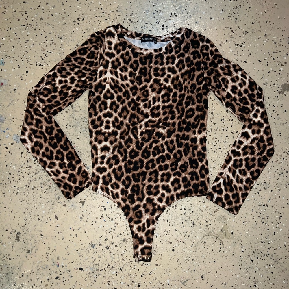 Bodysuit
